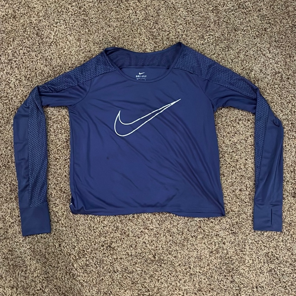 Nike dry fit